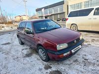 Volkswagen Golf 1992 годаүшін1 000 000 тг. в Кентау