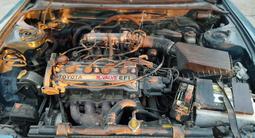 Toyota Celica 1993 годаүшін1 000 000 тг. в Аягоз – фото 3