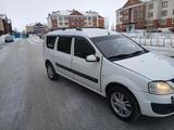 ВАЗ (Lada) Largus 2018 годаүшін4 000 000 тг. в Актобе – фото 4