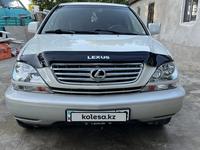 Lexus RX 300 2000 годаfor5 000 000 тг. в Шу