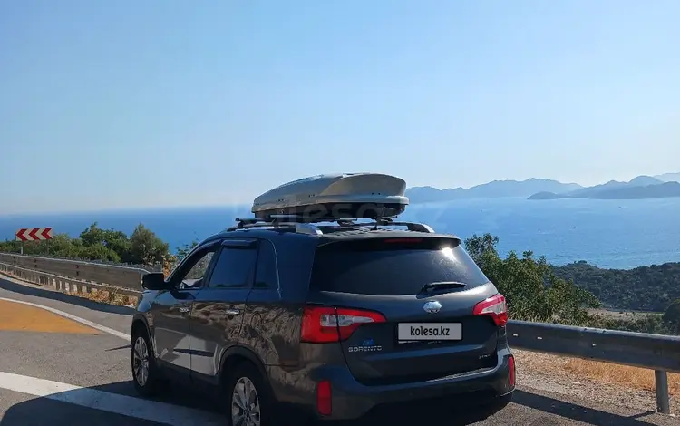 Kia Sorento 2013 года за 8 700 000 тг. в Костанай