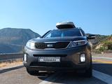 Kia Sorento 2013 годаүшін8 700 000 тг. в Костанай – фото 2