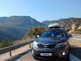 Kia Sorento 2013 годаүшін8 700 000 тг. в Костанай – фото 4