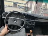 Mercedes-Benz 190 1993 года за 1 500 000 тг. в Алматы – фото 2