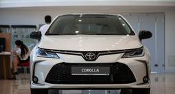 Toyota Corolla 2023 годаүшін14 000 000 тг. в Алматы