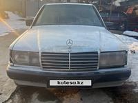 Mercedes-Benz 190 1992 года за 500 000 тг. в Алматы