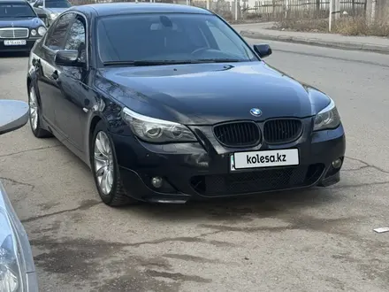 BMW 525 2008 года за 7 000 000 тг. в Алматы