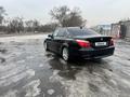 BMW 525 2008 года за 7 000 000 тг. в Алматы – фото 4