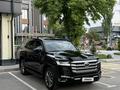 Toyota Land Cruiser 2022 года за 52 000 000 тг. в Шымкент