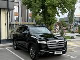 Toyota Land Cruiser 2022 годаүшін52 000 000 тг. в Шымкент