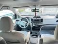 Toyota Sienna 2014 годаүшін13 500 000 тг. в Тараз – фото 4