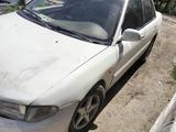 Mitsubishi Lancer 1995 года за 750 000 тг. в Алматы – фото 3