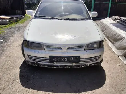 Mitsubishi Lancer 1995 года за 750 000 тг. в Алматы – фото 7