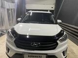 Hyundai Creta 2018 года за 8 200 000 тг. в Жезказган