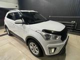 Hyundai Creta 2018 года за 8 200 000 тг. в Жезказган – фото 3