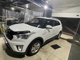 Hyundai Creta 2018 года за 8 200 000 тг. в Жезказган – фото 2