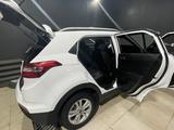 Hyundai Creta 2018 года за 8 200 000 тг. в Жезказган – фото 4