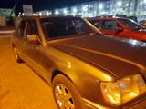 Mercedes-Benz E 230 1991 годаүшін1 650 000 тг. в Балхаш – фото 4