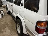 Nissan Pathfinder 1998 года за 5 500 000 тг. в Алматы – фото 3