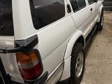 Nissan Pathfinder 1998 года за 5 500 000 тг. в Алматы – фото 2