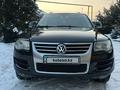 Volkswagen Touareg 2007 года за 7 200 000 тг. в Алматы