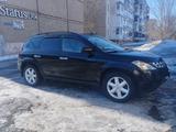 Nissan Murano 2005 года за 3 300 000 тг. в Кокшетау – фото 4