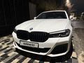 BMW 540 2021 года за 29 000 000 тг. в Шымкент – фото 4