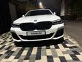BMW 540 2021 года за 29 000 000 тг. в Шымкент