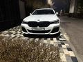 BMW 540 2021 года за 29 000 000 тг. в Шымкент – фото 3