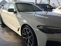 BMW 540 2021 года за 29 000 000 тг. в Шымкент – фото 5