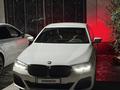 BMW 540 2021 года за 29 000 000 тг. в Шымкент – фото 6
