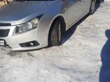 Chevrolet Cruze 2011 года за 3 500 000 тг. в Шымкент – фото 3