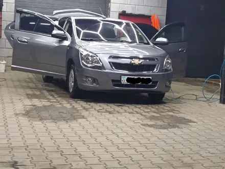Chevrolet Cobalt 2022 года за 5 000 000 тг. в Актобе