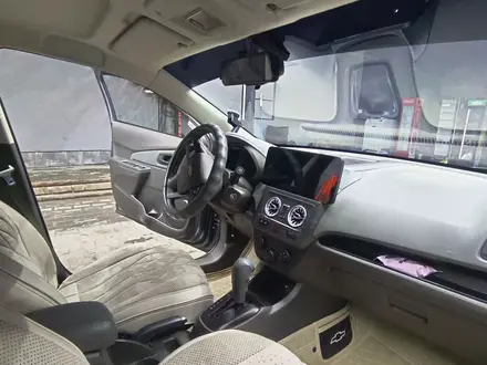 Chevrolet Cobalt 2022 года за 5 000 000 тг. в Актобе – фото 3