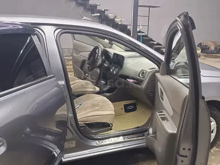 Chevrolet Cobalt 2022 года за 5 000 000 тг. в Актобе – фото 4