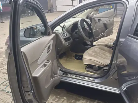 Chevrolet Cobalt 2022 года за 5 000 000 тг. в Актобе – фото 5