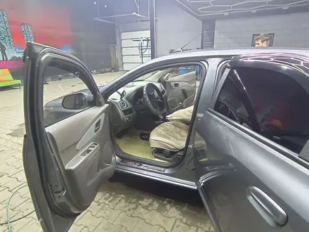 Chevrolet Cobalt 2022 года за 5 000 000 тг. в Актобе – фото 7