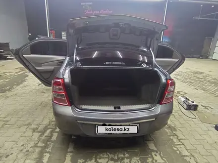 Chevrolet Cobalt 2022 года за 5 000 000 тг. в Актобе – фото 9