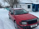 Audi 100 1992 года за 1 900 000 тг. в Караганда – фото 4