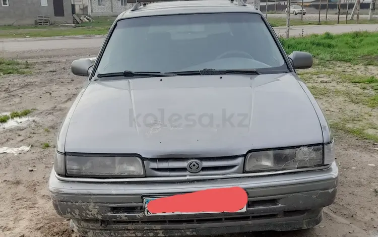Mazda 626 1993 года за 550 000 тг. в Алматы