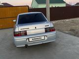 ВАЗ (Lada) 2110 2005 годаүшін850 000 тг. в Атырау – фото 2