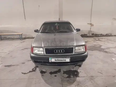 Audi 100 1992 года за 1 450 000 тг. в Тараз