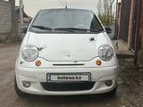 Daewoo Matiz 2012 года за 2 200 000 тг. в Алматы – фото 3