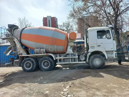 Shacman  автобетоносмеситель 2014 года за 13 500 000 тг. в Алматы – фото 4