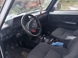 ВАЗ (Lada) Lada 2121 2011 годаүшін1 800 000 тг. в Павлодар – фото 2