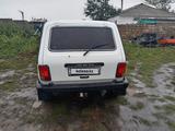 ВАЗ (Lada) Lada 2121 2011 годаүшін1 800 000 тг. в Павлодар