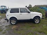 ВАЗ (Lada) Lada 2121 2011 годаүшін1 800 000 тг. в Павлодар – фото 3