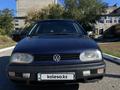 Volkswagen Golf 1993 года за 1 100 000 тг. в Костанай – фото 2