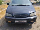 Honda Odyssey 1997 года за 800 000 тг. в Семей