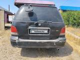 Honda Odyssey 1997 года за 800 000 тг. в Семей – фото 4